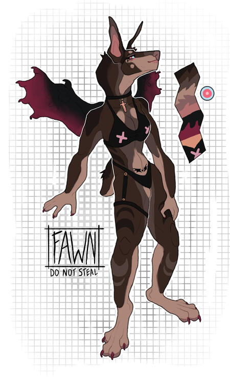 Example of a simple design